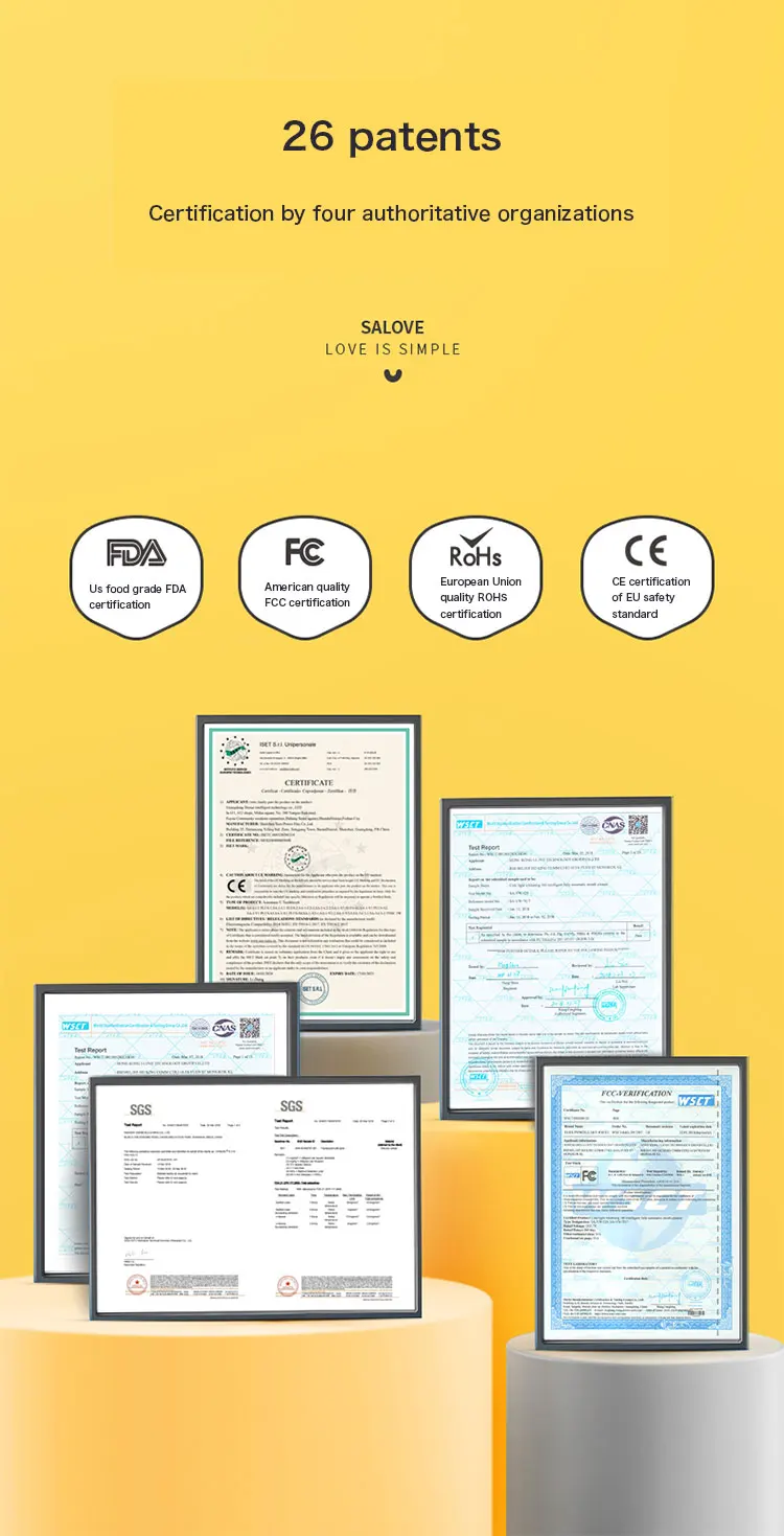 Cute mini U Shape 360 degree wapiti cartoon Toothbrush for Kids Ultrasonic U brush Gum Massage Tooth Care