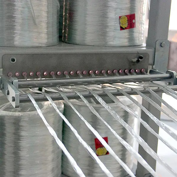 Customizable FRP Rebar Pultrusion Machine with PLC system