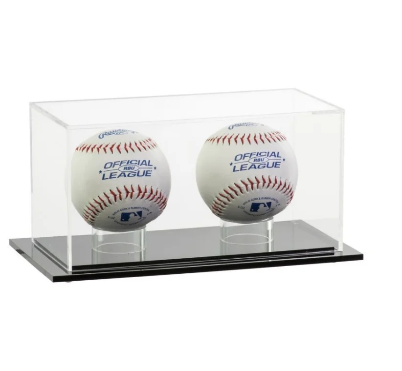 Custom Transparent Acrylic Clear Display Acrylic Box