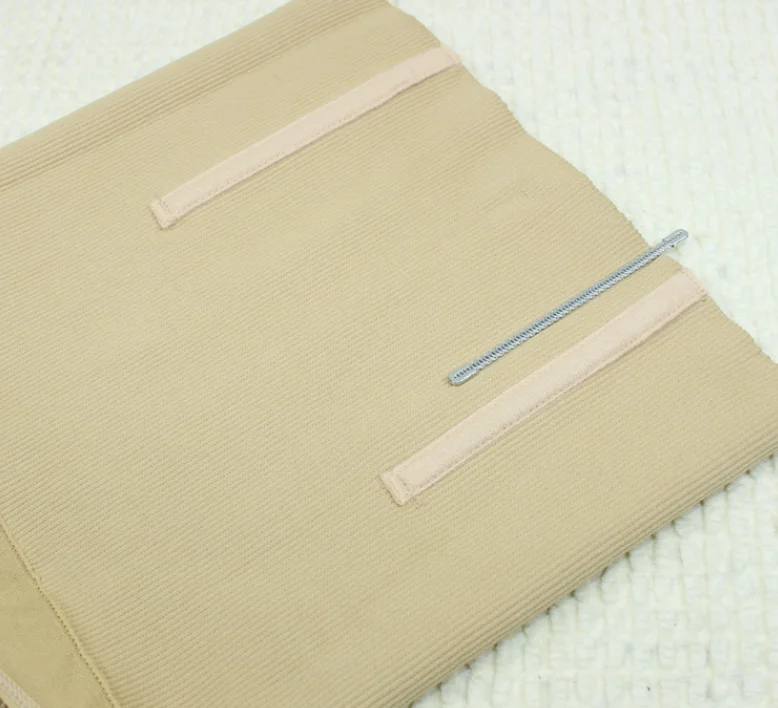 3XL High-waist Steel Bones Butt Waist Body Shaper Tummy Control Pants Postpartum PP Thong Underwear for Women