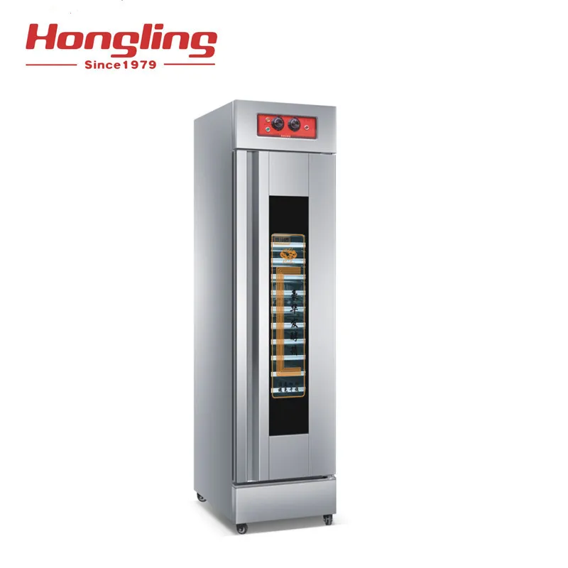 XF-16S хорошая цена миксер для теста емкость для брожения с двумя скоростями Стенда Тесто шкафом для продажи