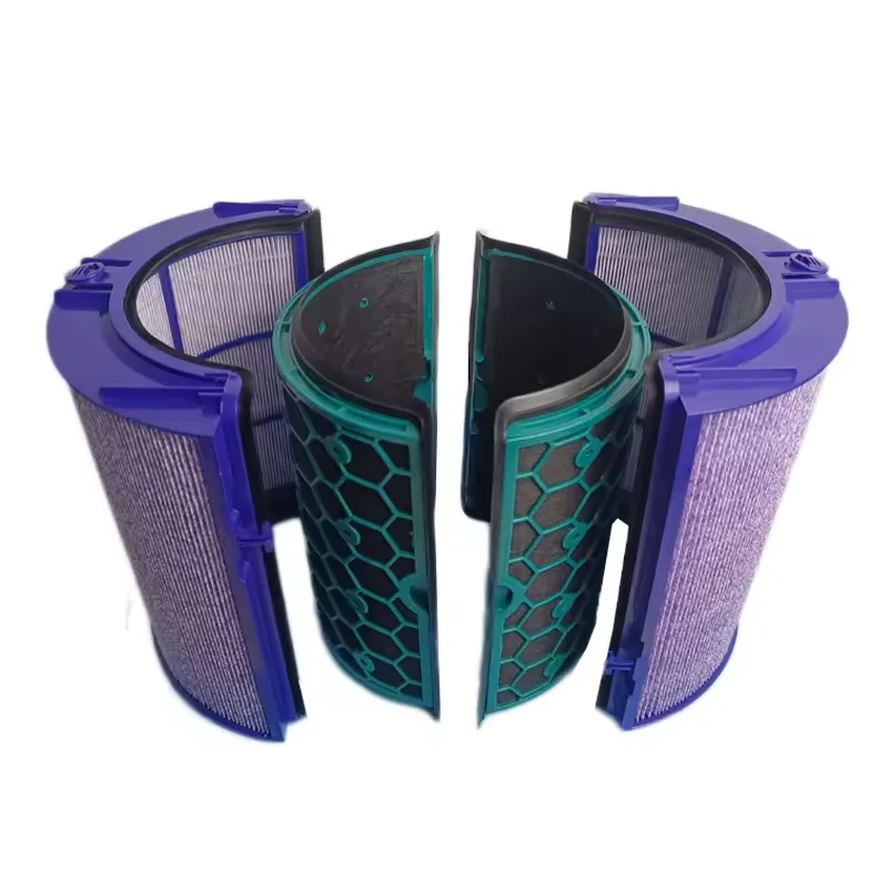 For Dyson Hepa Filter TP01 TP04 TP06 Air Purifier with Hepa Filter Household Replacement Air Purifiers Filter