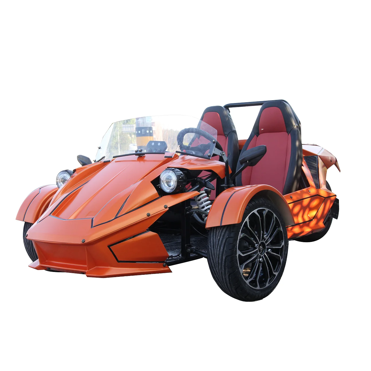 350CC Заводская дорожная система Atvs Und Utvs Adultos 4x4 для продажи песчаных багги