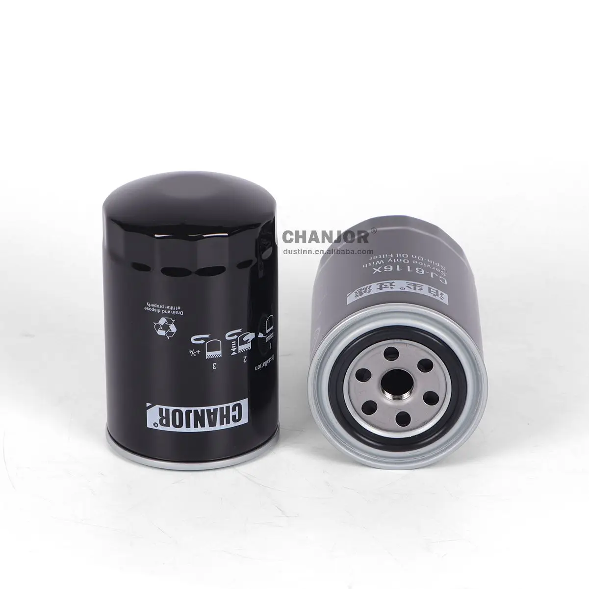 Масляный фильтр для экскаватора lube P550222 P557780 Vi5876110060 5-87611006-0 8980756761 для SUMITOMO