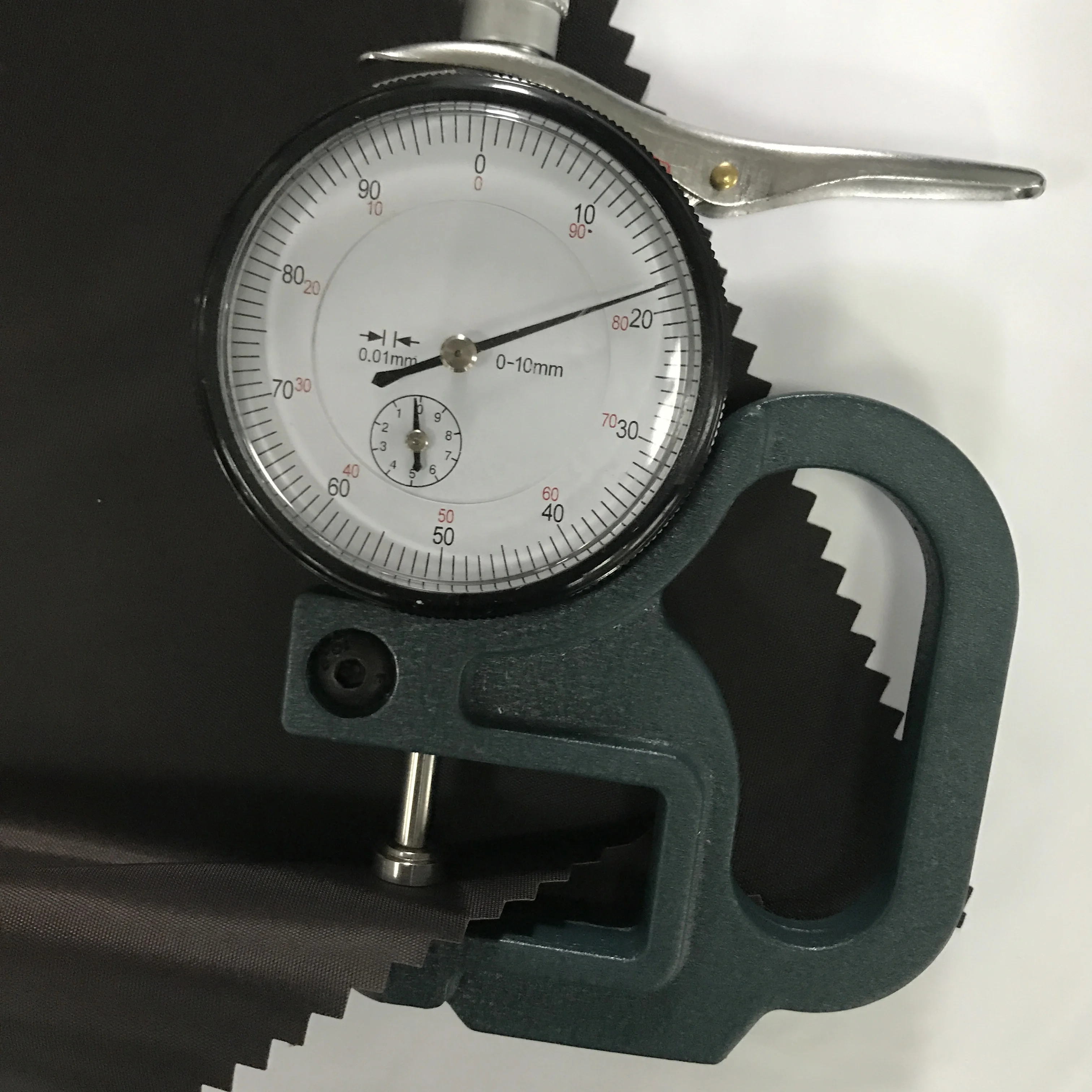 190T Polyester Taffeta  With PVC Coated Fabric 0.18mm 30KG For PVC Raincoat Waterproof Fabric