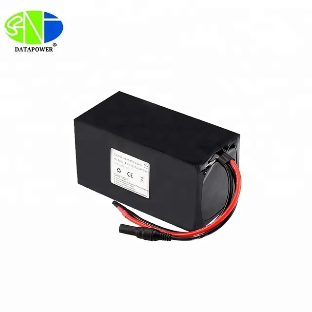 Cylindrical 18650 21700 4S4P Li-ion Battery 10400mAh 14.8V 20000mAh Lipo Battery Pack