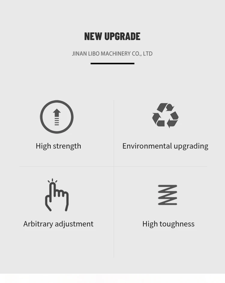 Multifunctional New Lightweight Partition Board Machine