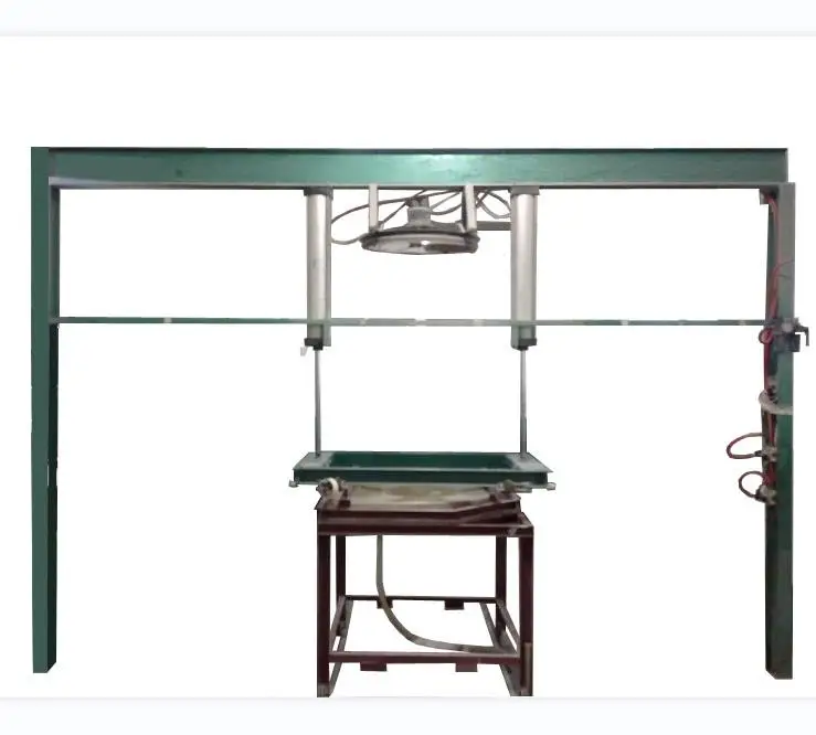 Акриловая вакуумная формовочная машина для ванны и душевой