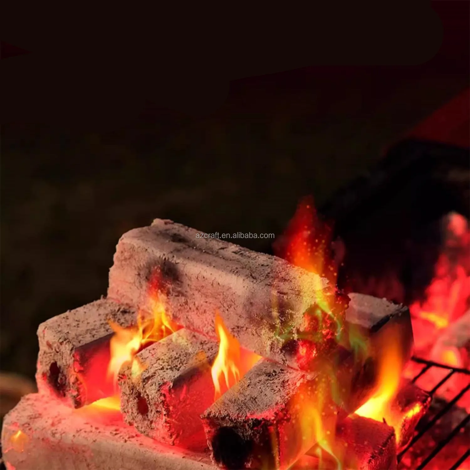 2023 Activated Carbon Aquarium Bamboo Charcoal Pellets Clear Than Coal Filter Media Accessories Charcoal for BBQ