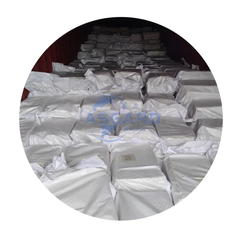 Asgard The Most Sold 2024 China 70 75 80  Korean 160s 170s  Ceresin Wax Cas 8001 75 0