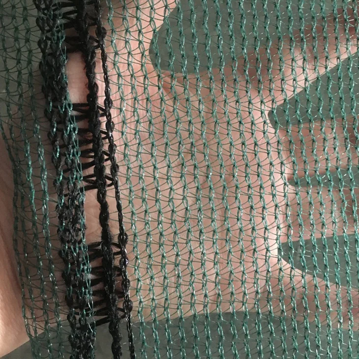 HDPE Plastic Agriculture Windbreak netting Anti wind protection nets for agro plantations