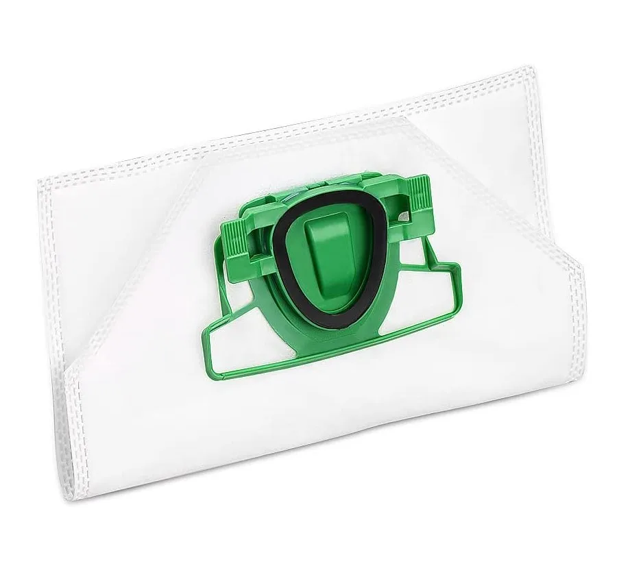 Replacement Filter Bags for Vorwerk Kobold FP200 Premium VK200 Vacuum Cleaners