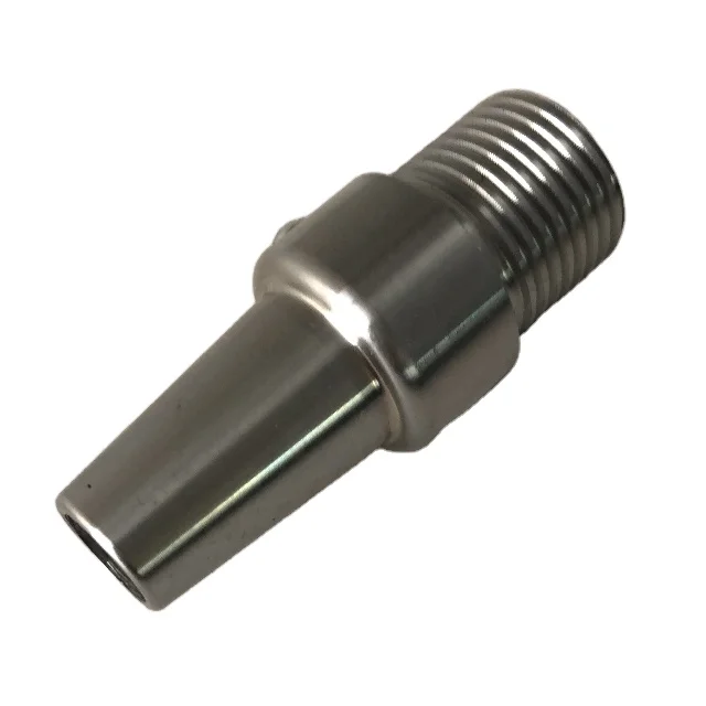 CNC processing customized parts processing