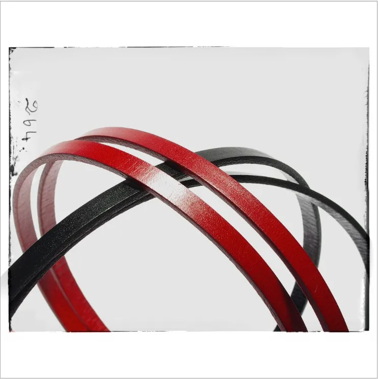 High Quality Fashion 100% Full Grain Leather Belt Magic Winds Genuine Leather Dress Waist Belt