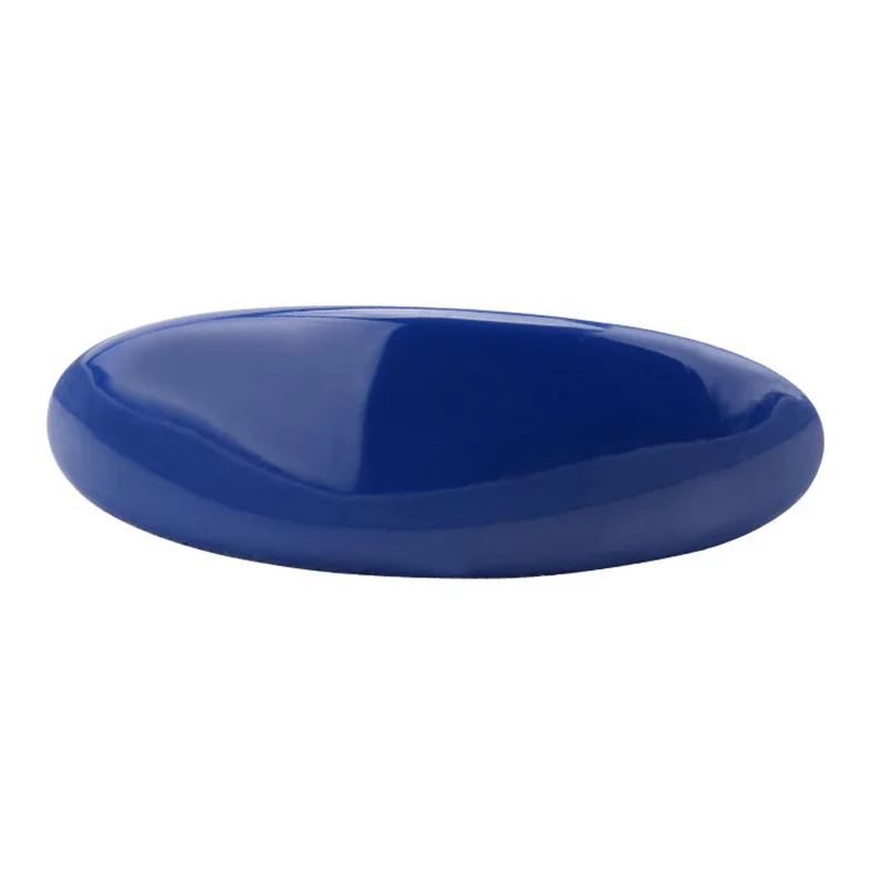 Korean Simple Antique Women Hair Accessories Large Acrylic Black Girl Barrette Wholesale