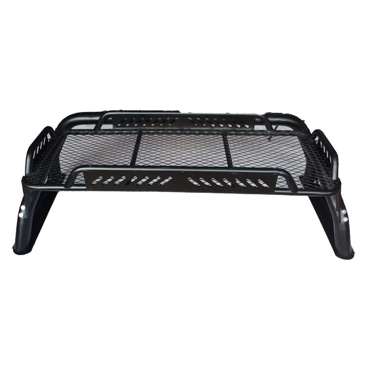 Auto Parts Accessories Roll Bar Triton Stainless Steel Roll Bar for Universal Pickup