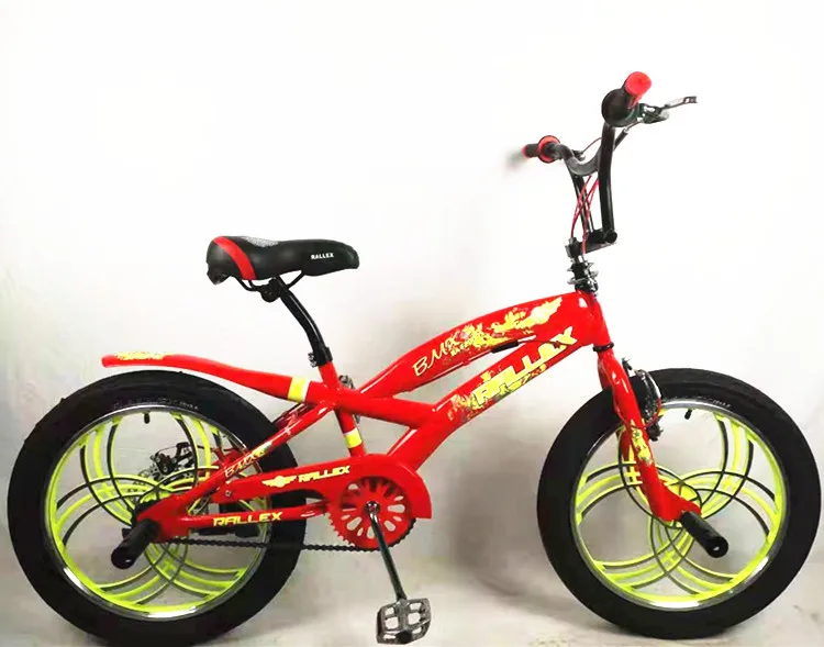 
china cheap mini freestyle BMX bike bicycle/mini steel frame BMX bike MTB 