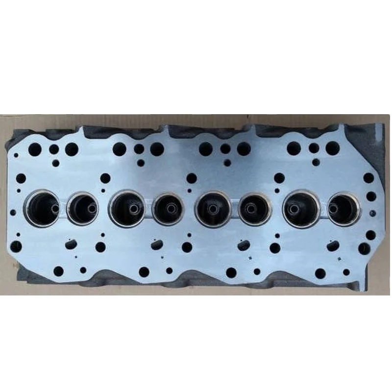 HIGH QUALITY CYLINDER HEAD FOR NISSAN QD32 11039-VH002 11041-6T700 11041-6TT00 11039Q2450