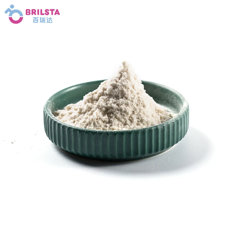 Brilsta High Quality Baking Ingredients Healthy And Delicious Cake Fruit Flavored Premix Powder