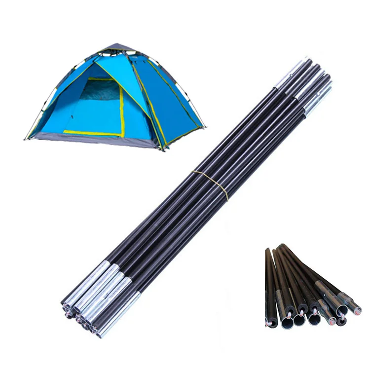 Гибкие палатки, палатки для кемпинга, палатки из стекловолокна
