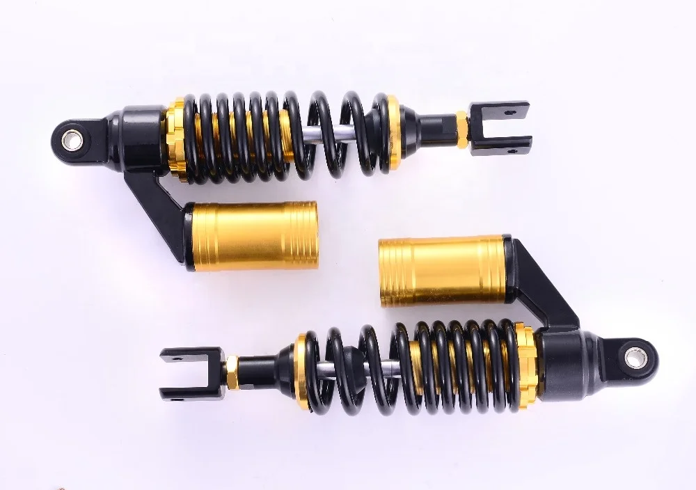 
280mm-360mm LJY AIR Shock Absorber low price high quality factory direct for YAMAHA 