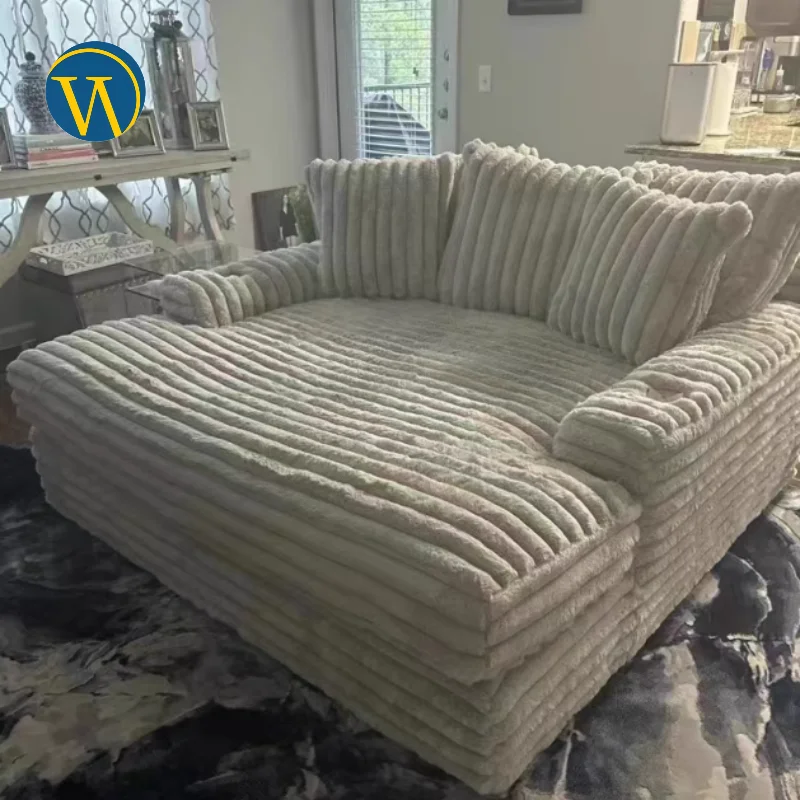 GuangDong Modular Compression Sofas Set Living Room Furniture Vacuum Pack Compression Sofa Compressed For Home Couch In Boxe