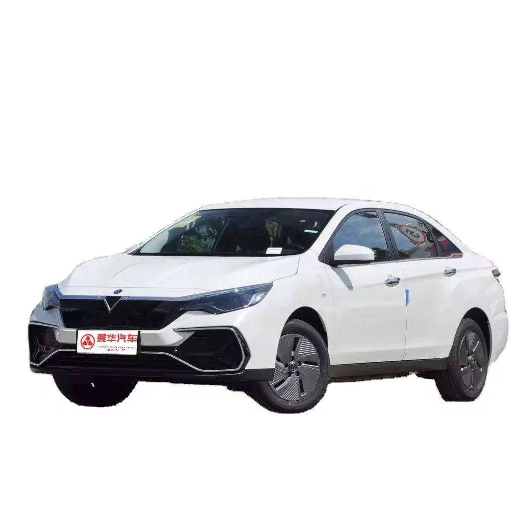 2023 Dongfeng Venucia D60 EV удобная версия SI PLUS чистый Электрический 4 двери 5 мест Новый энергетический автомобиль