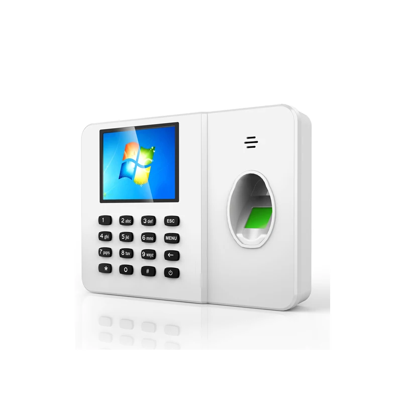 Access controller Biometric machine fingerprint time attendance machine price