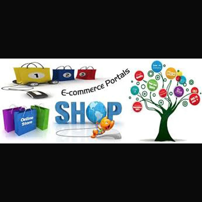 Лучший онлайн-сайт электронной коммерции с интегрированными услугами платежного шлюза