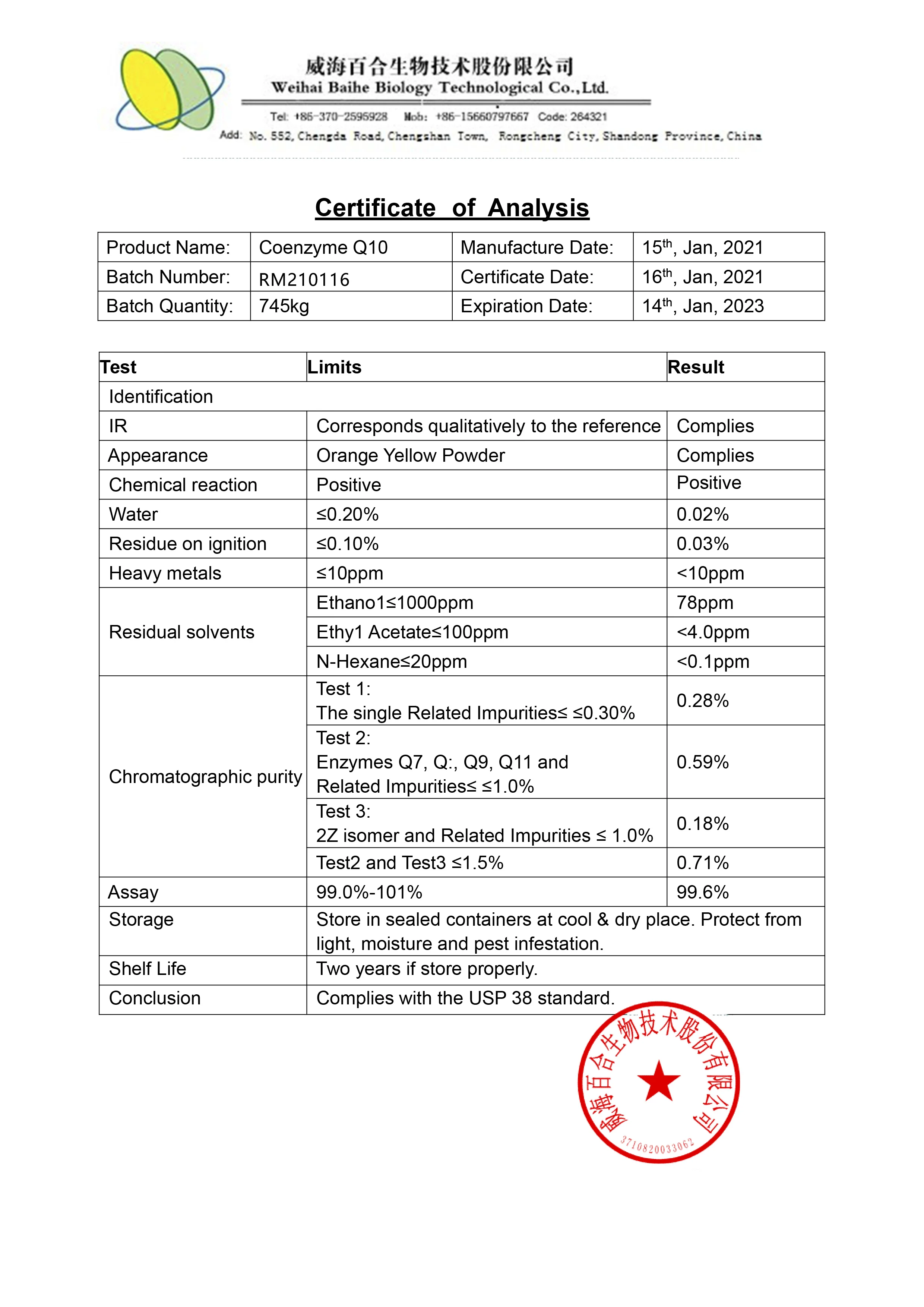 Coenzyme Q10 BH coa.jpg