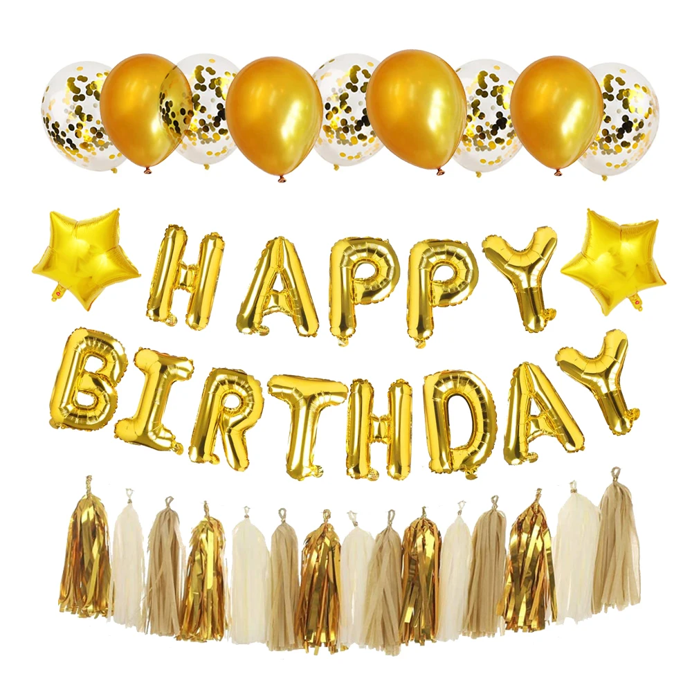 Party Foil Balloon with 1314 520 Number Helium Balloons