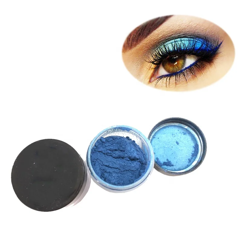 Жемчужный пигмент для косметики, разноцветный порошок слюды, перламутровый эффект, пигмент для теней