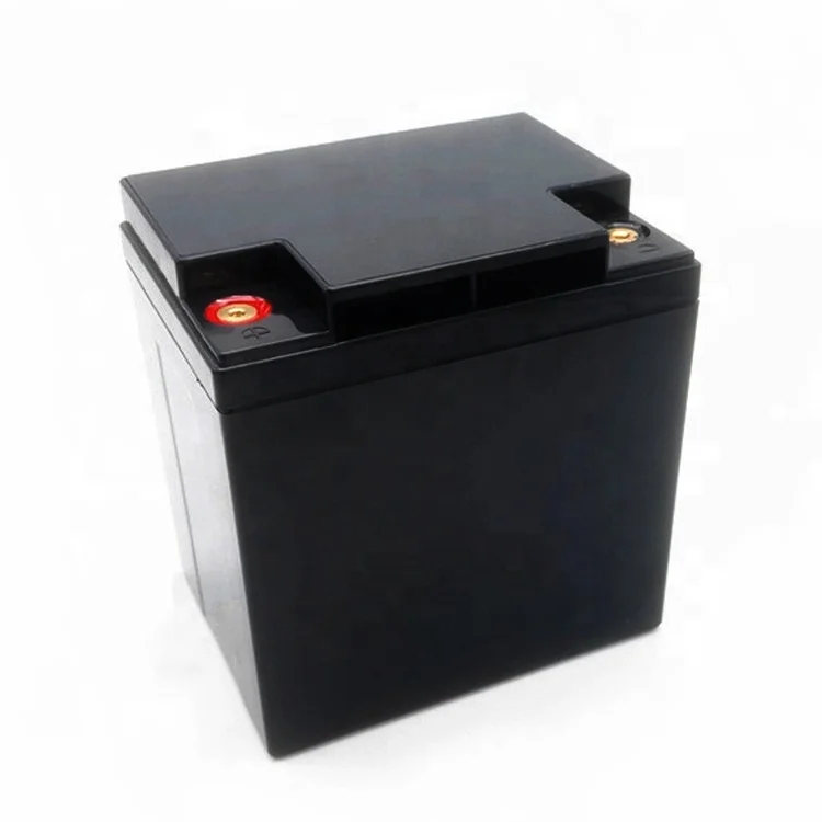 Lithium Iron Battery OEM 12V 24V 48V 24AH 30AH 35AH 54AH Lifepo4 Battery for Solar System Out Door Storage