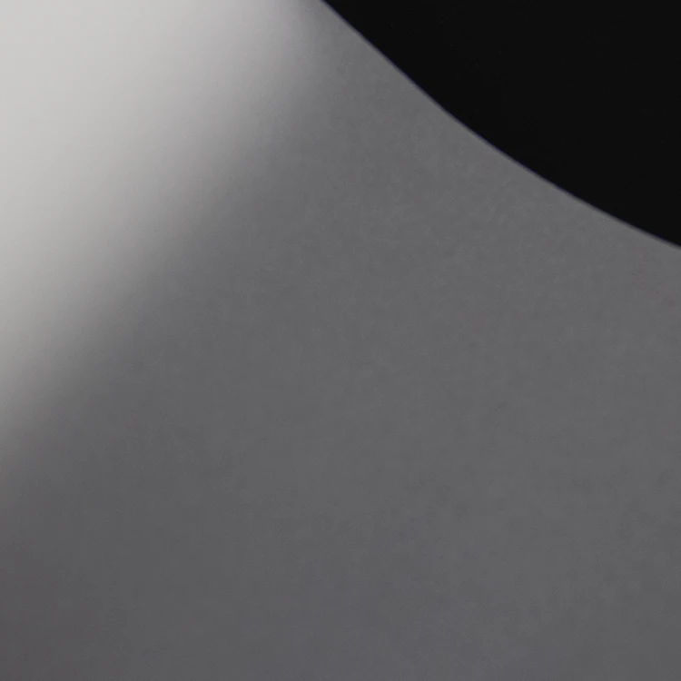 Factory custom pet/pe laminated roll film soft touch lamination film