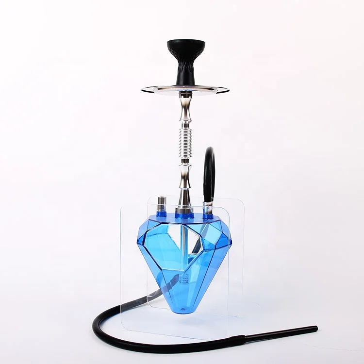 Premium quality hookah AMY deluxe hookah wholesale price