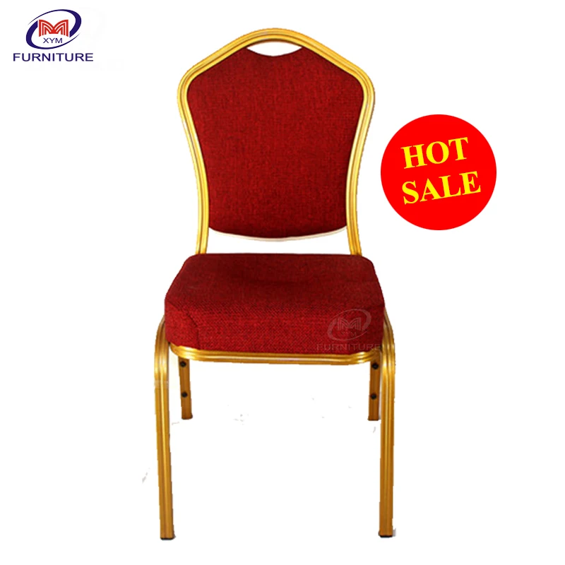 High Quality and Good Sales Catering Table Chair for Hotel