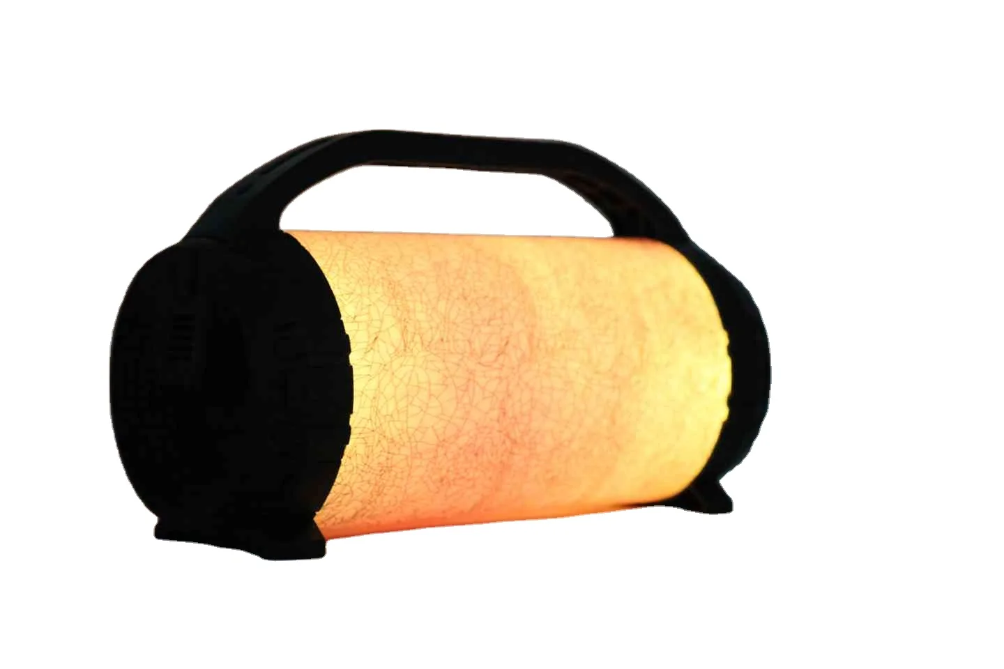 Bluetooth 6.4 Wireless Outdoor Speaker Built-in Mic 3.5mm Audio Port 8W big powerl Driver Speakerphone Rechargeable Battery for