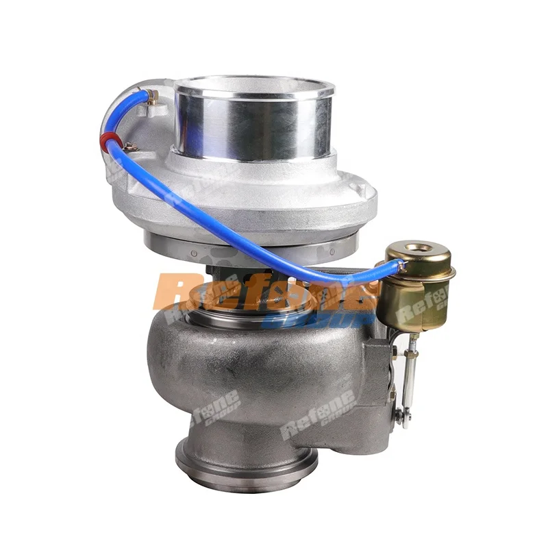 BRAND NEW FACTORY S410G Turbo 177148 169227 170354 OEM 0R7310 turbocharger Truck Tractor 3406E 3406C