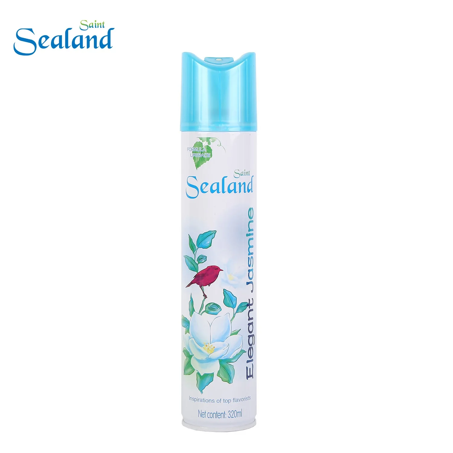 Liquid Air Fresheners Lasting Fresh Air Freshener Spray Jasmine Air Freshener For Car