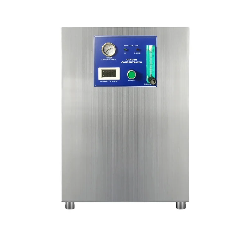 8l/min high purity cylinder filling price fish farming psa oxygen generator