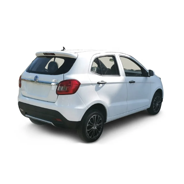 Новый высокоскоростной Электрический взрослый семейный автомобиль четырехколесный 4-местный электромобиля очень высокого
