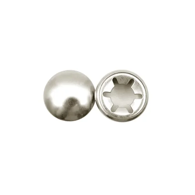 Bearing Clip Star Washer Capped Dome Starlock Clip