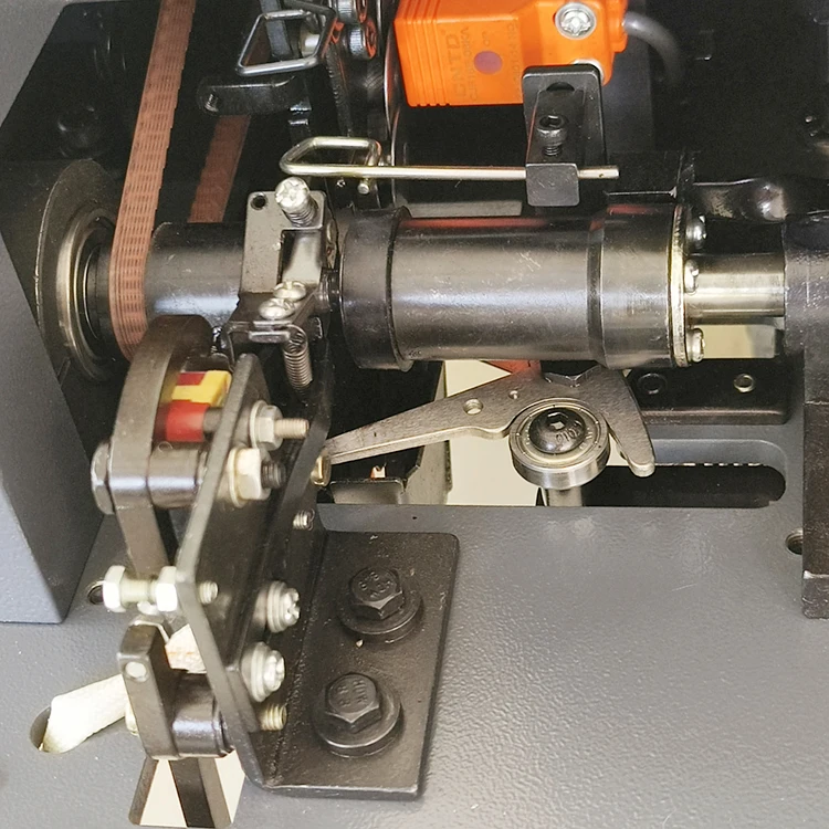 Cocoon yarn winding machine silk cotton thread winder bobbin winder machine