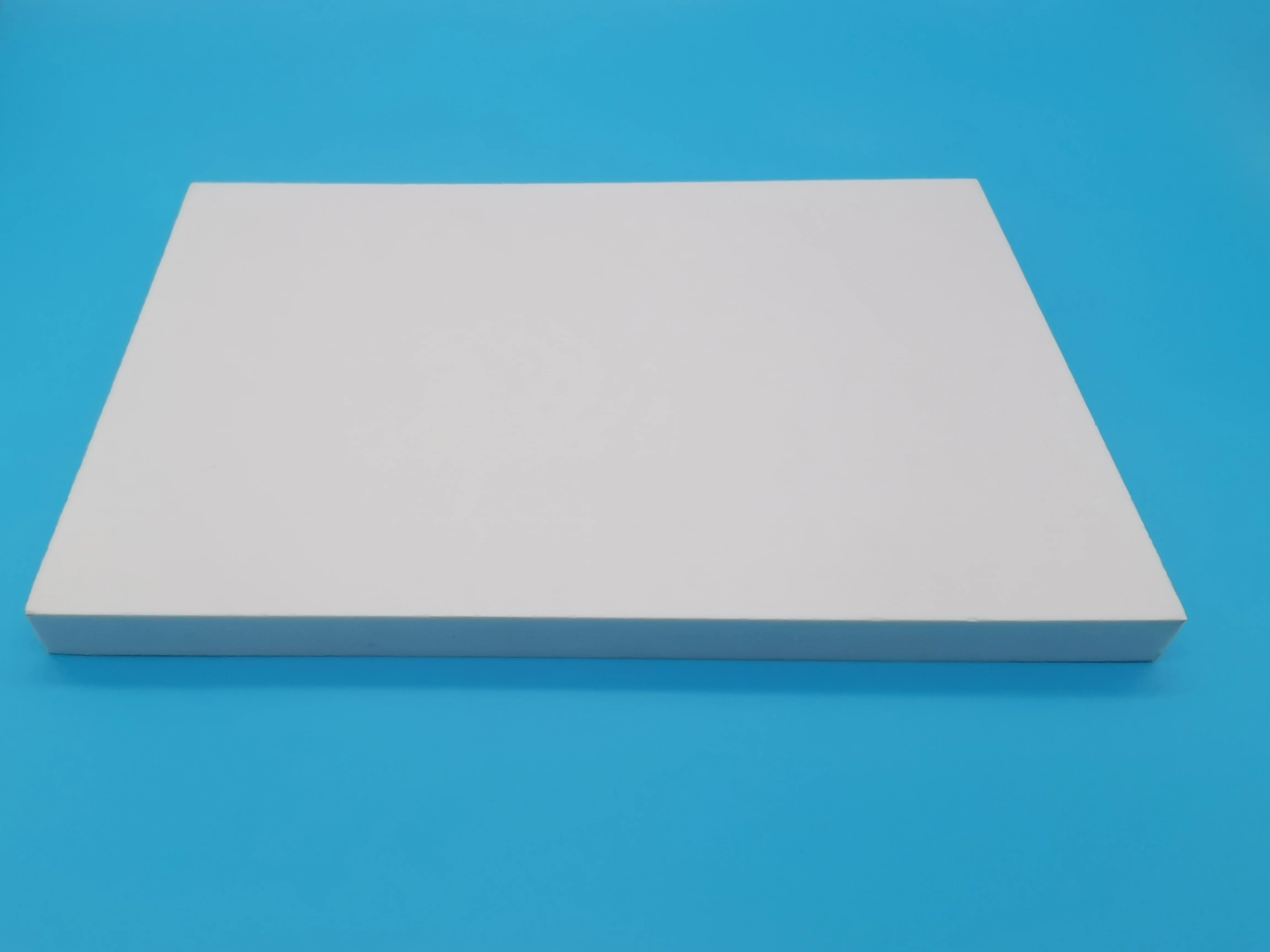 Large Selection of PVC Foam Board Sheets In Stock