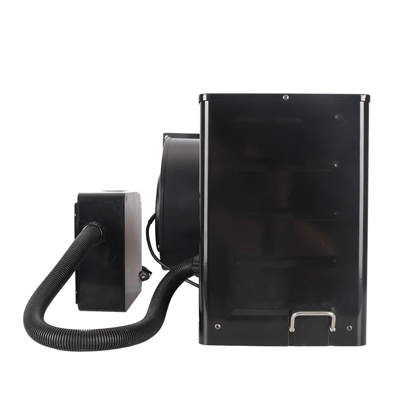 Factory Directly Monoblock Inverter Ship Air Conditioner Vessel Yacht Marine Air Conditioner For Boat