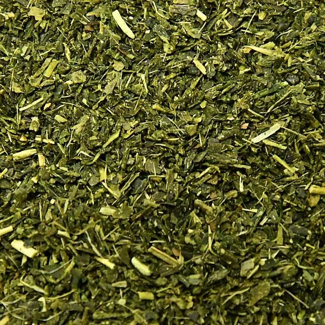 
Japanese Ise green tea dust tea 1kg 