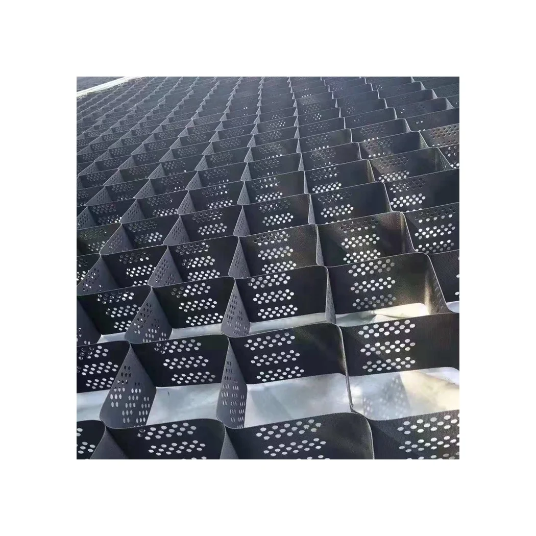Wholesale High Quality Geocells Erosion Control Ground Grid