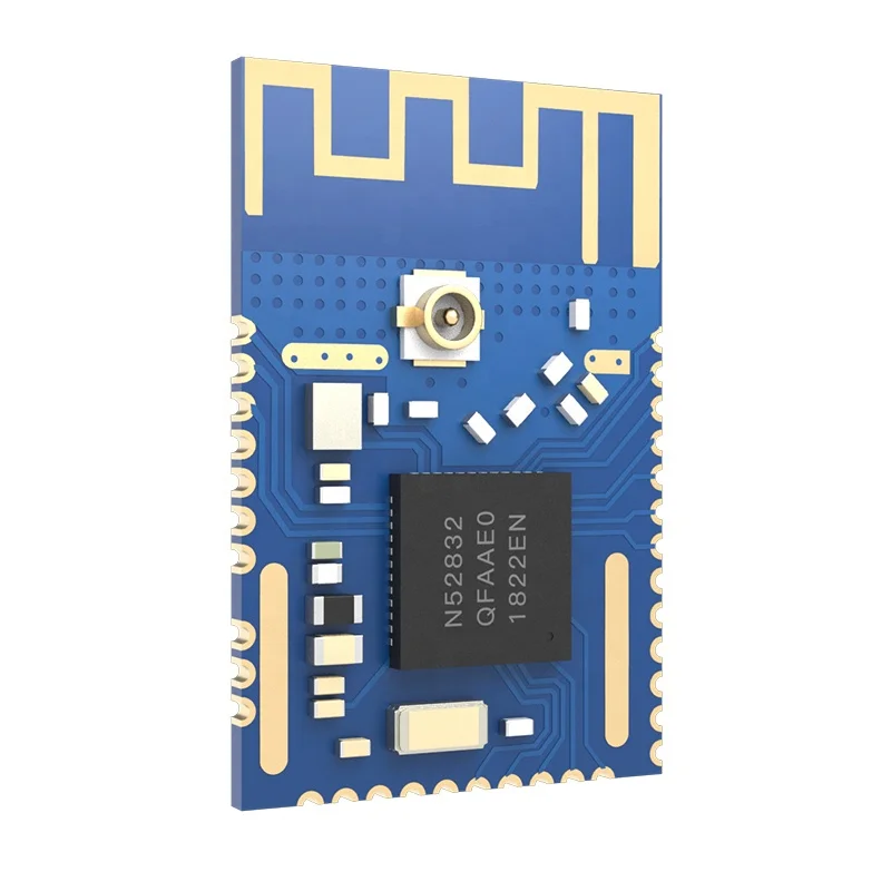 DS Factory price Bluetooth Device Nordic 52832-03 bluetooth chip module
