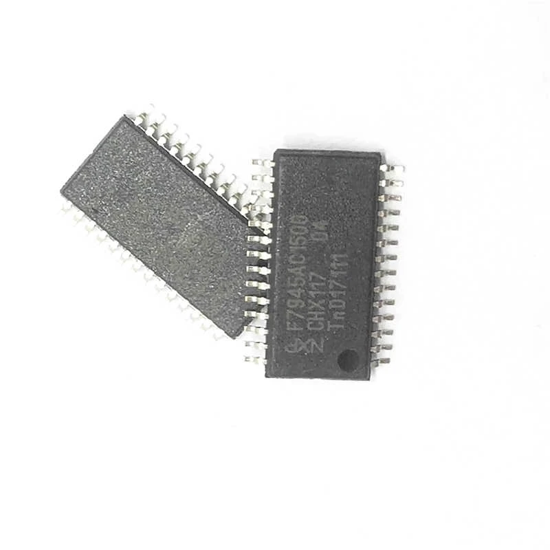 Original Remote Key chip Transponder Chip PCF7945ATT clone 46 48 4C 4D G T5 Chip for handy baby
