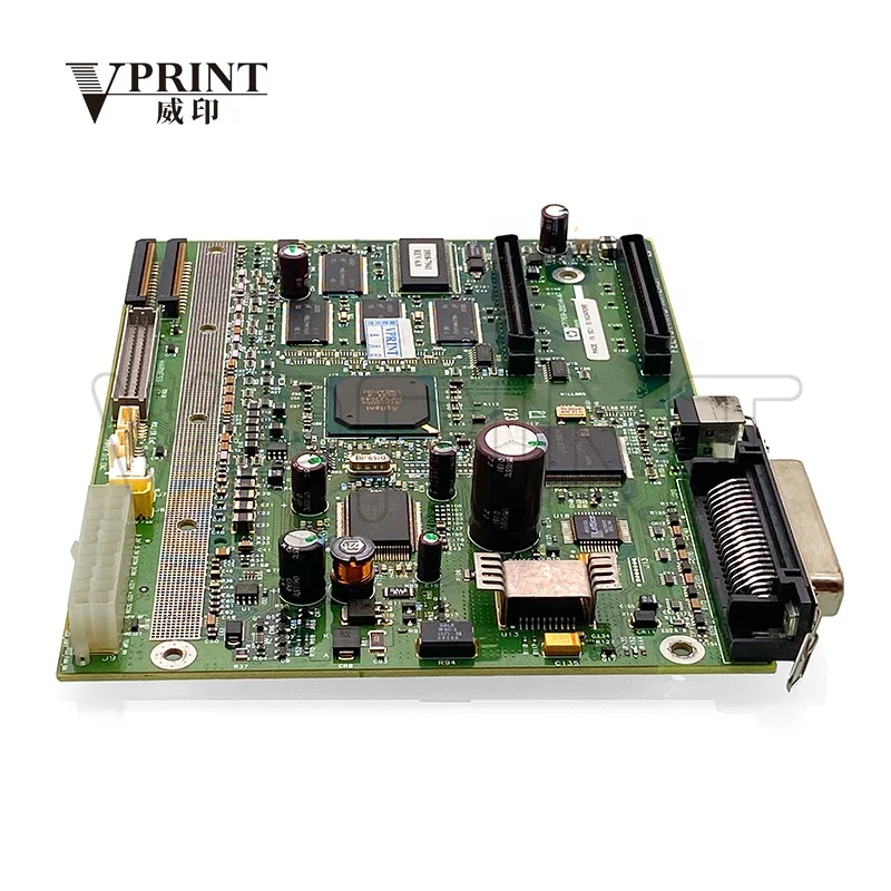 Vprint C7769-60259 CH336-67001 C7769-60260 формовочная основная плата для HP DesignJet 800 и 800PS детали